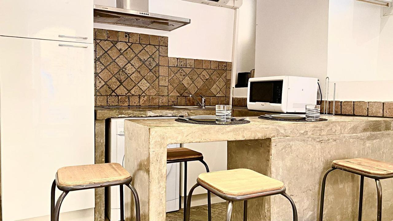 Le Vieux Choeur نيس المظهر الخارجي الصورة